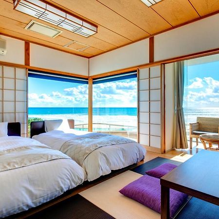 Club Wyndham Sundance Resort Onjuku Iwada 外观 照片