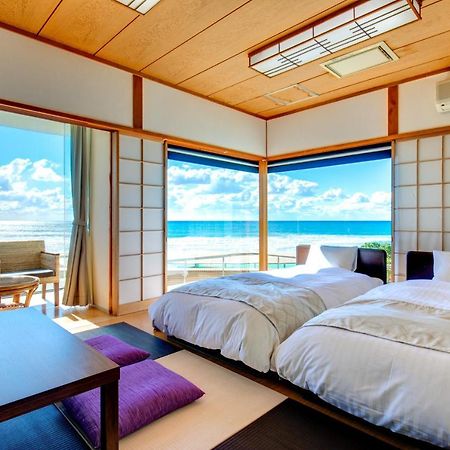 Club Wyndham Sundance Resort Onjuku Iwada 外观 照片