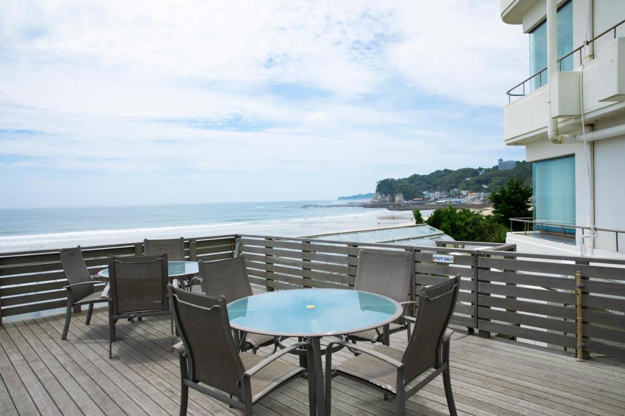 Club Wyndham Sundance Resort Onjuku Iwada 外观 照片