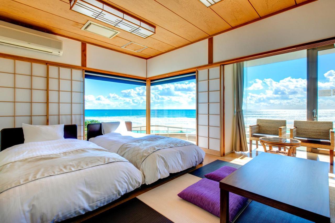 Club Wyndham Sundance Resort Onjuku Iwada 外观 照片