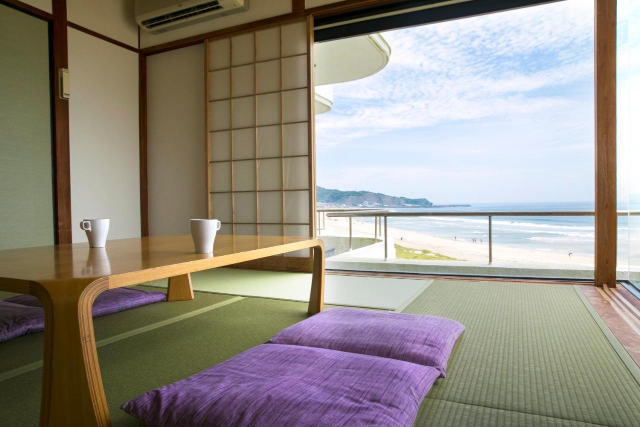 Club Wyndham Sundance Resort Onjuku Iwada 外观 照片