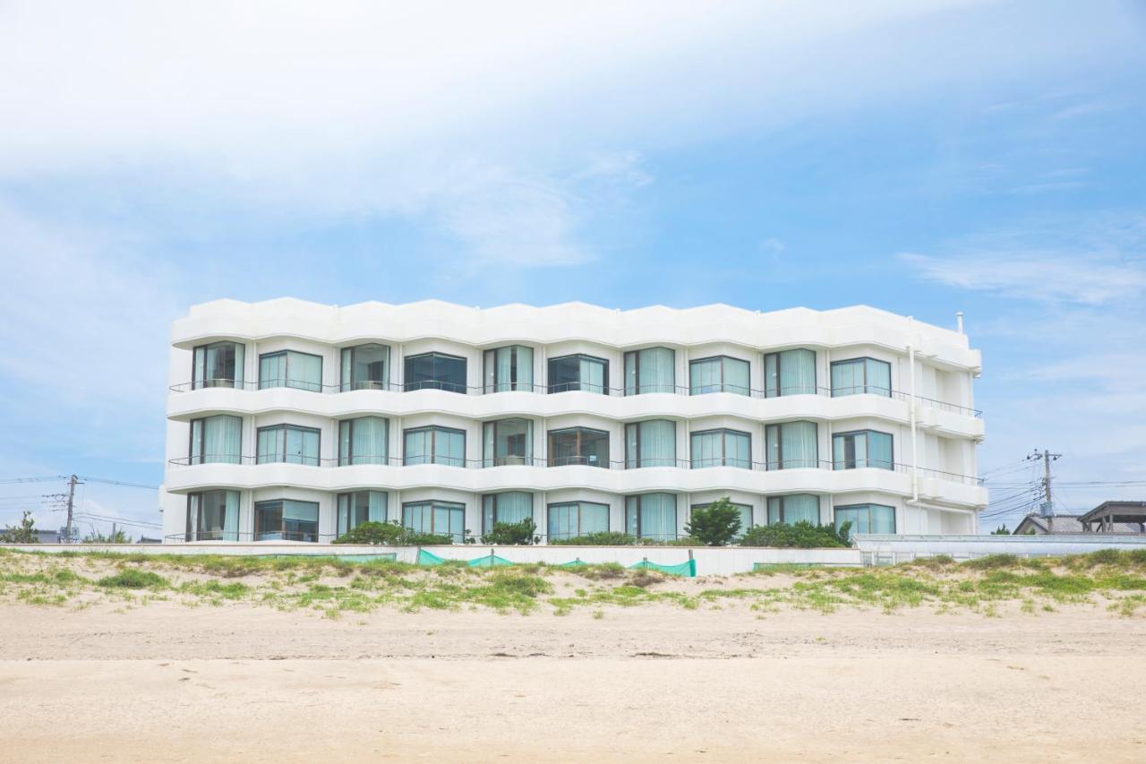 Club Wyndham Sundance Resort Onjuku Iwada 外观 照片