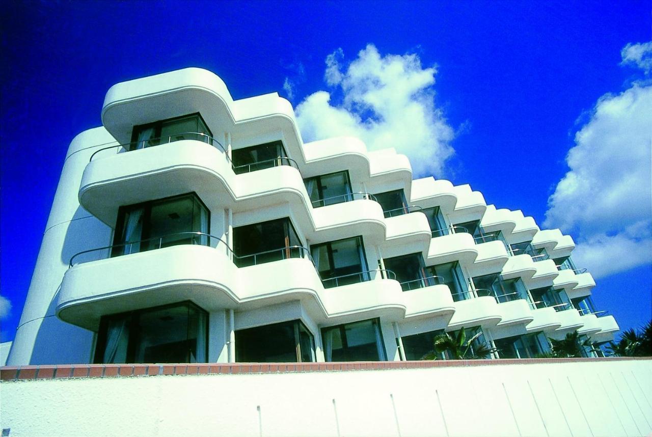 Club Wyndham Sundance Resort Onjuku Iwada 外观 照片
