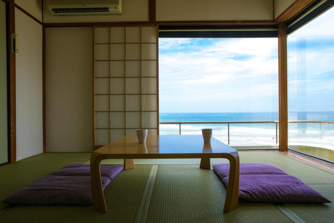 Club Wyndham Sundance Resort Onjuku Iwada 外观 照片