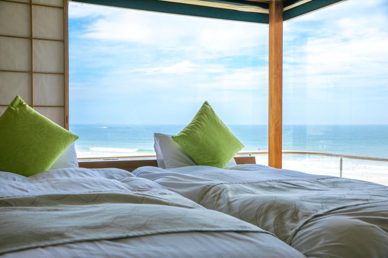 Club Wyndham Sundance Resort Onjuku Iwada 外观 照片
