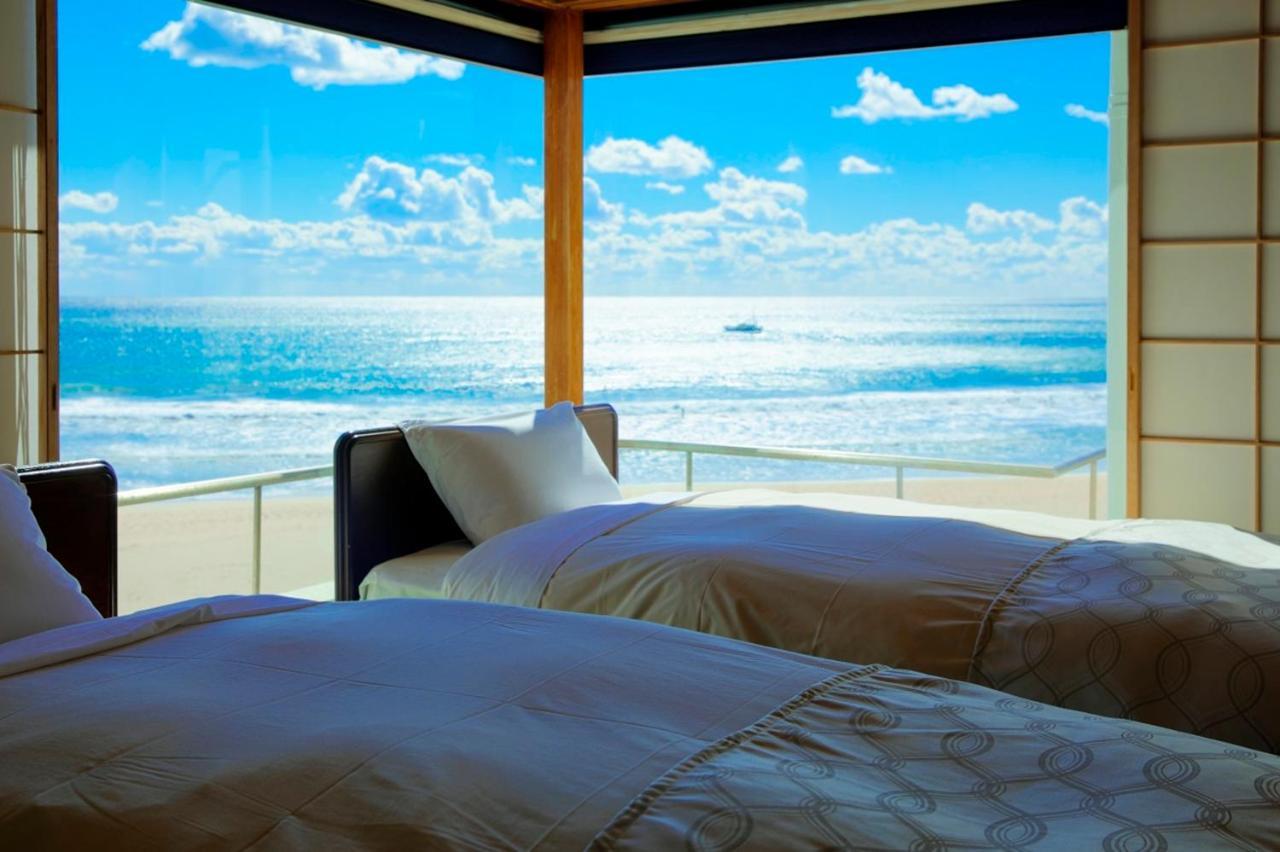 Club Wyndham Sundance Resort Onjuku Iwada 外观 照片