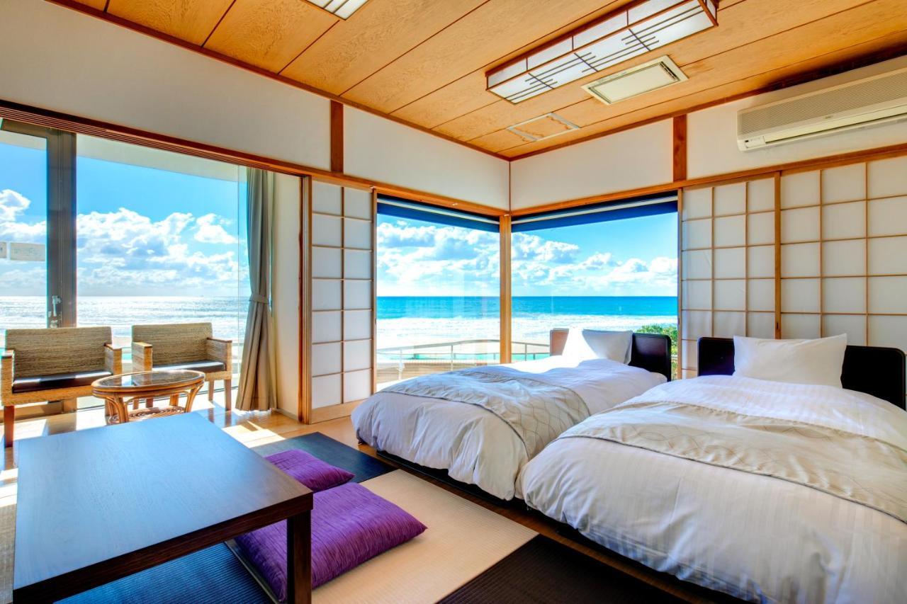 Club Wyndham Sundance Resort Onjuku Iwada 外观 照片