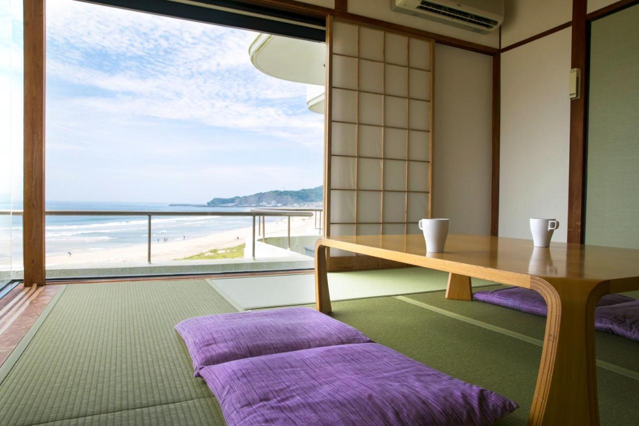 Club Wyndham Sundance Resort Onjuku Iwada 外观 照片