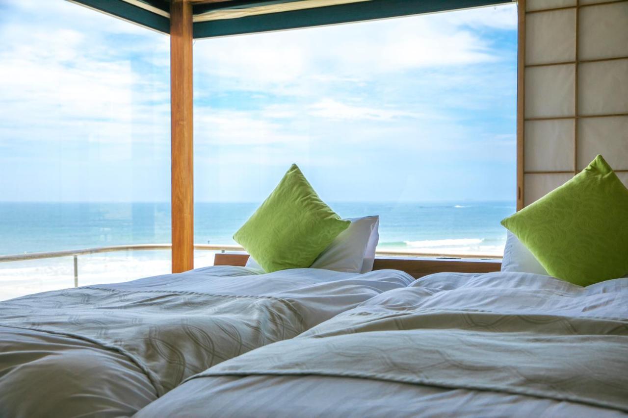 Club Wyndham Sundance Resort Onjuku Iwada 外观 照片