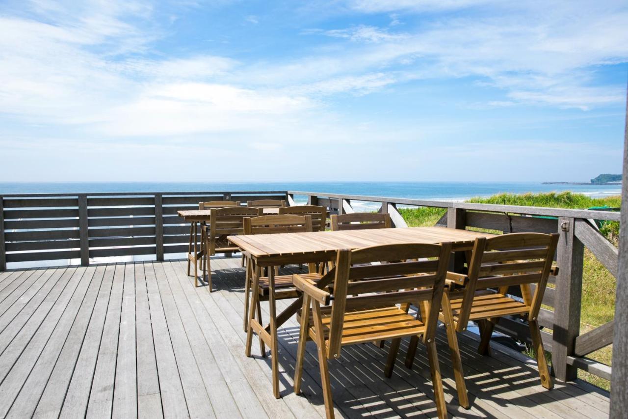 Club Wyndham Sundance Resort Onjuku Iwada 外观 照片