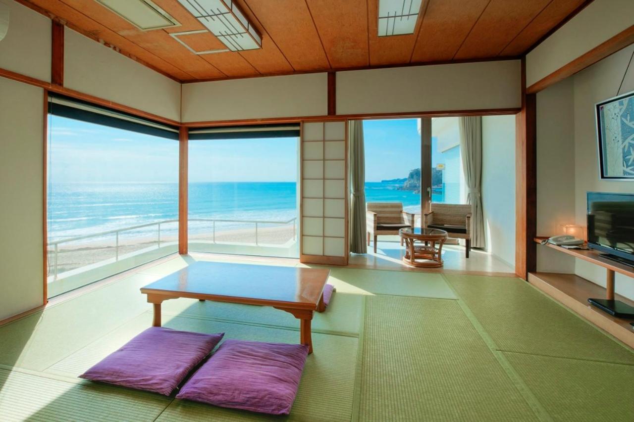 Club Wyndham Sundance Resort Onjuku Iwada 外观 照片