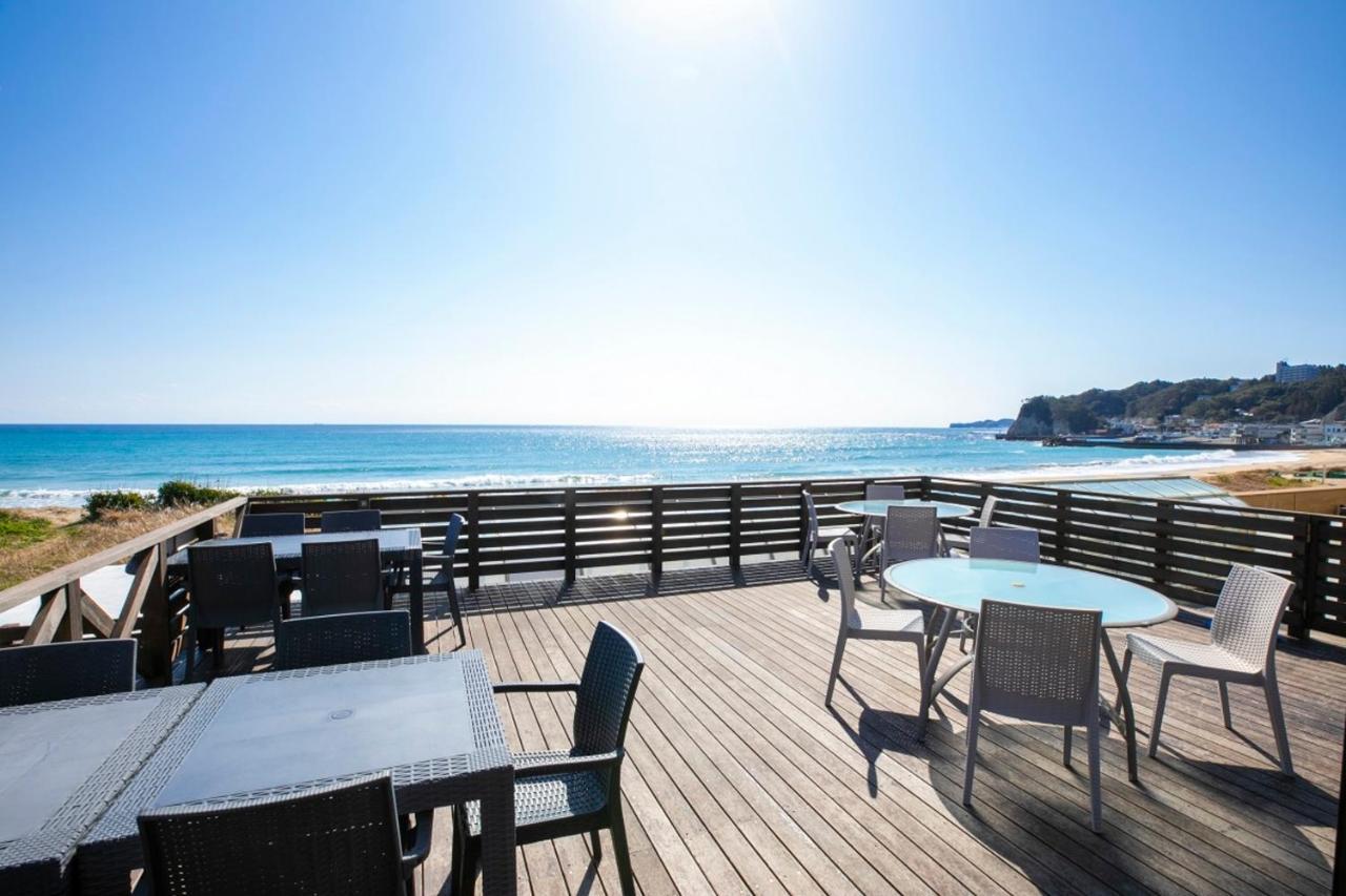 Club Wyndham Sundance Resort Onjuku Iwada 外观 照片