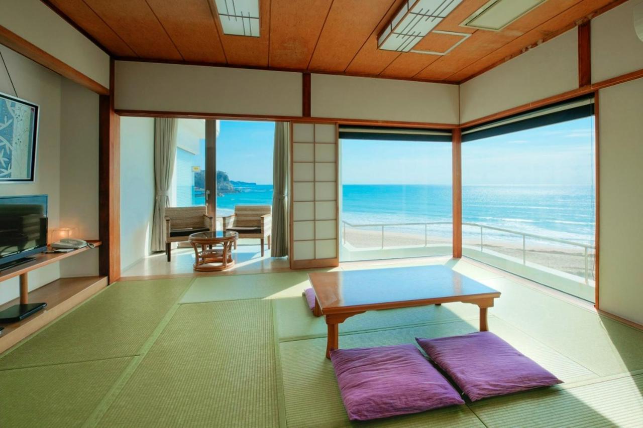 Club Wyndham Sundance Resort Onjuku Iwada 外观 照片